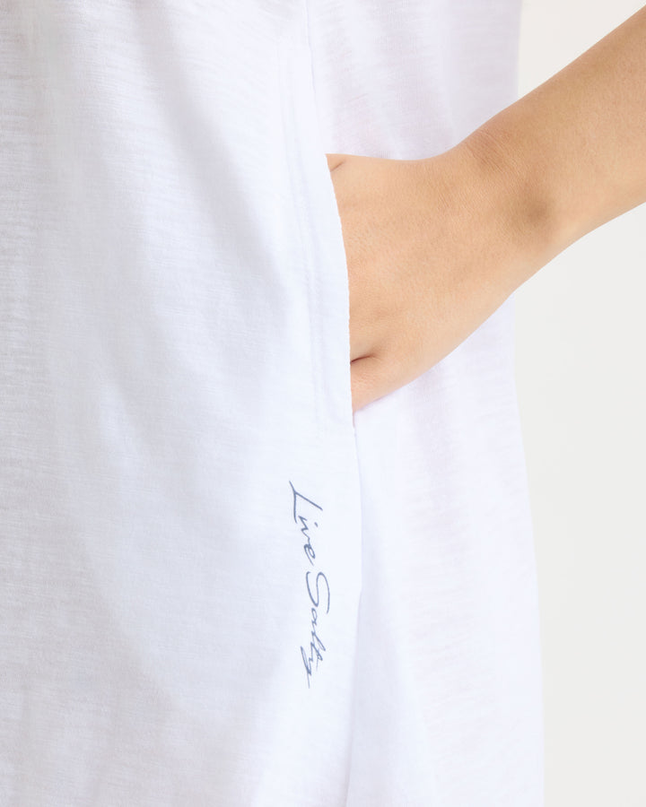 Women’s Beach Babe Dress