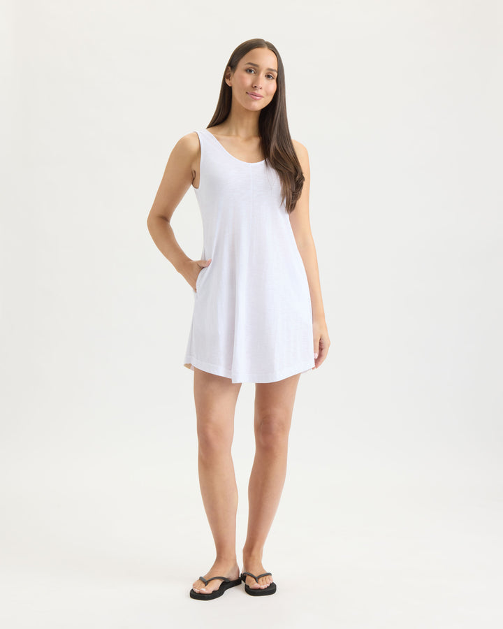 Women’s Beach Babe Dress