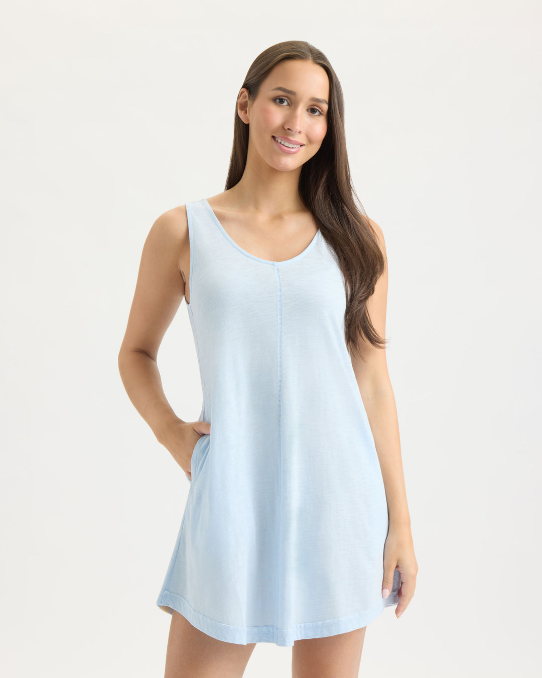 Women’s Beach Babe Dress
