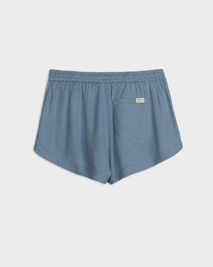 Women's Sunset Waves Shorts