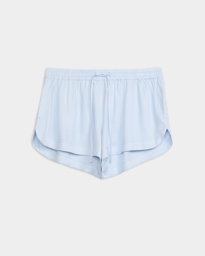 Women's Sunset Waves Short