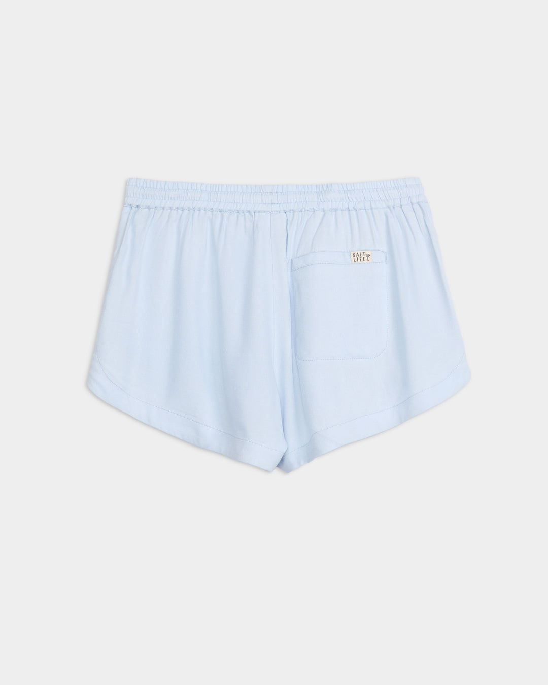 Women's Sunset Waves Short