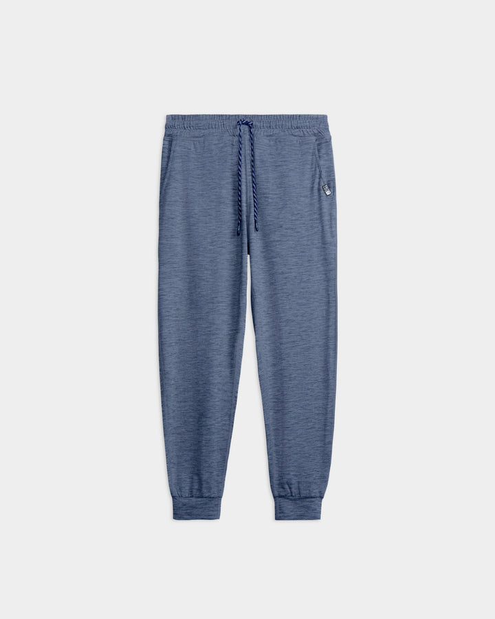 Women's Juno Brushed Heather Knit Jogger