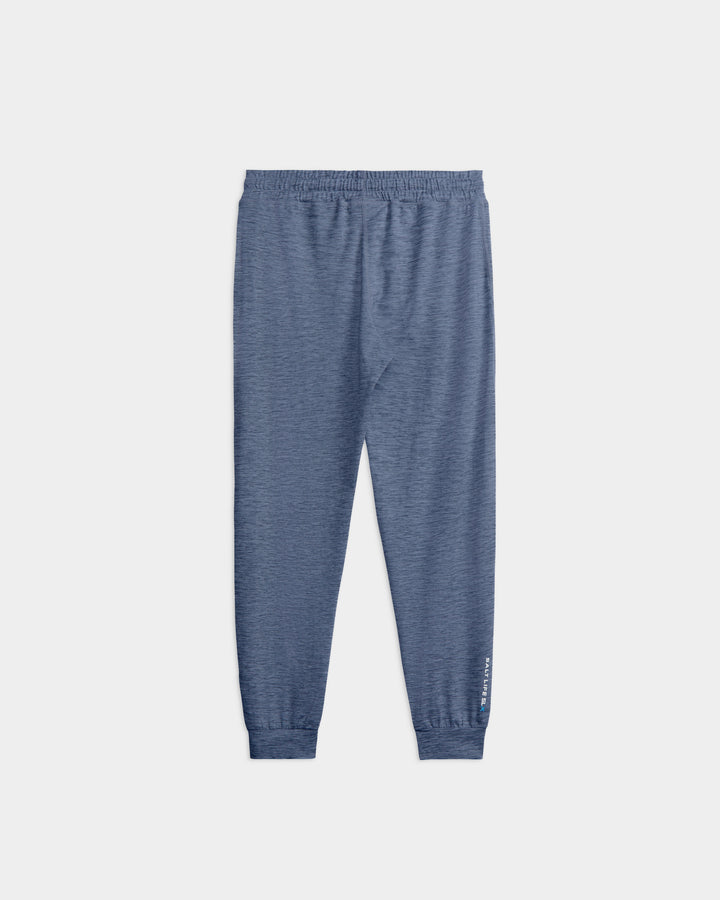 Women's Juno Brushed Heather Knit Jogger