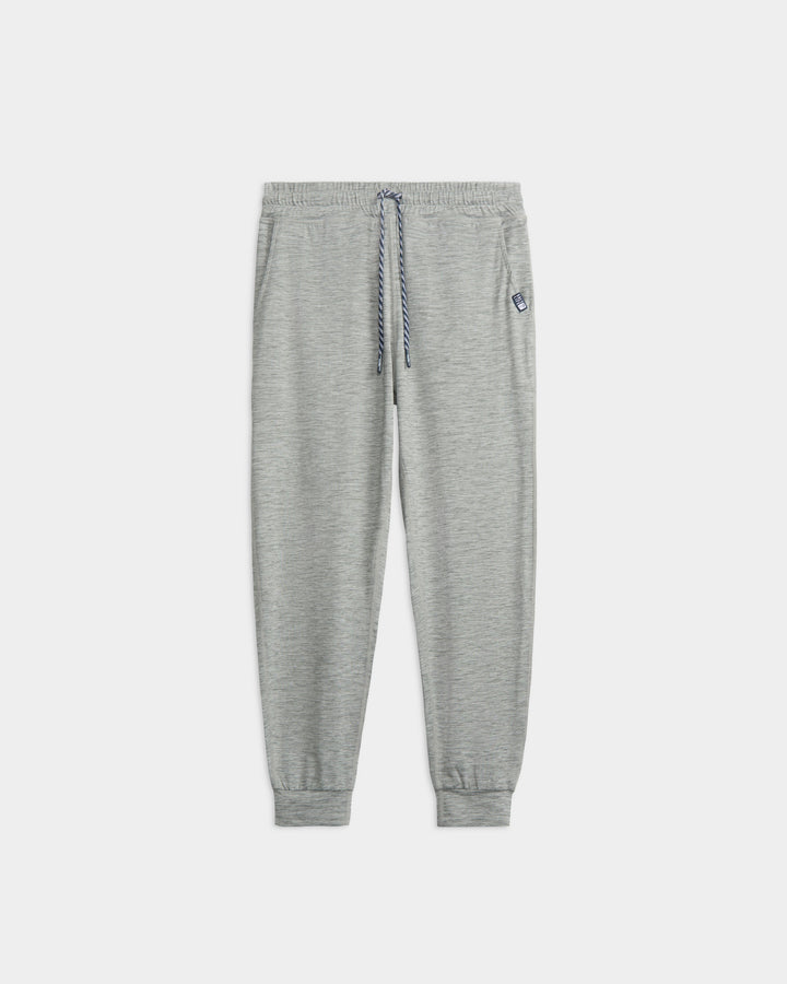 Women's Juno Brushed Heather Knit Jogger