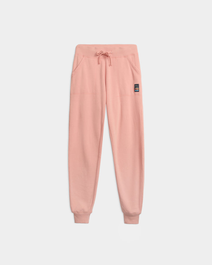 Women's Saltsations Ocean Washed Fleece Joggers