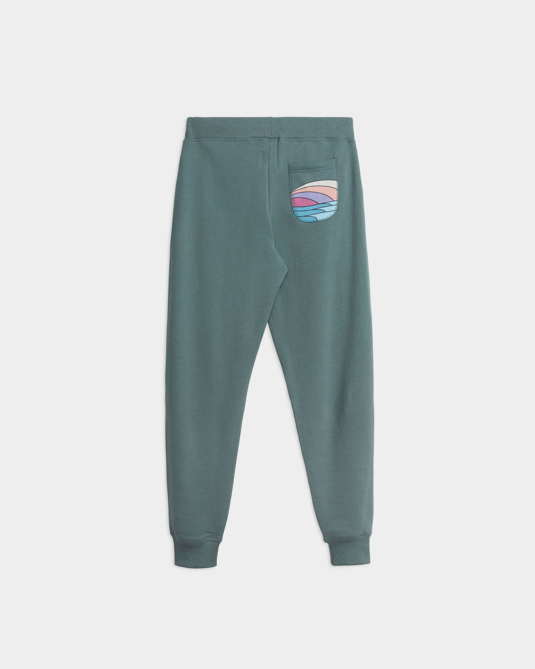 Women's Saltsations Ocean Washed Fleece Joggers