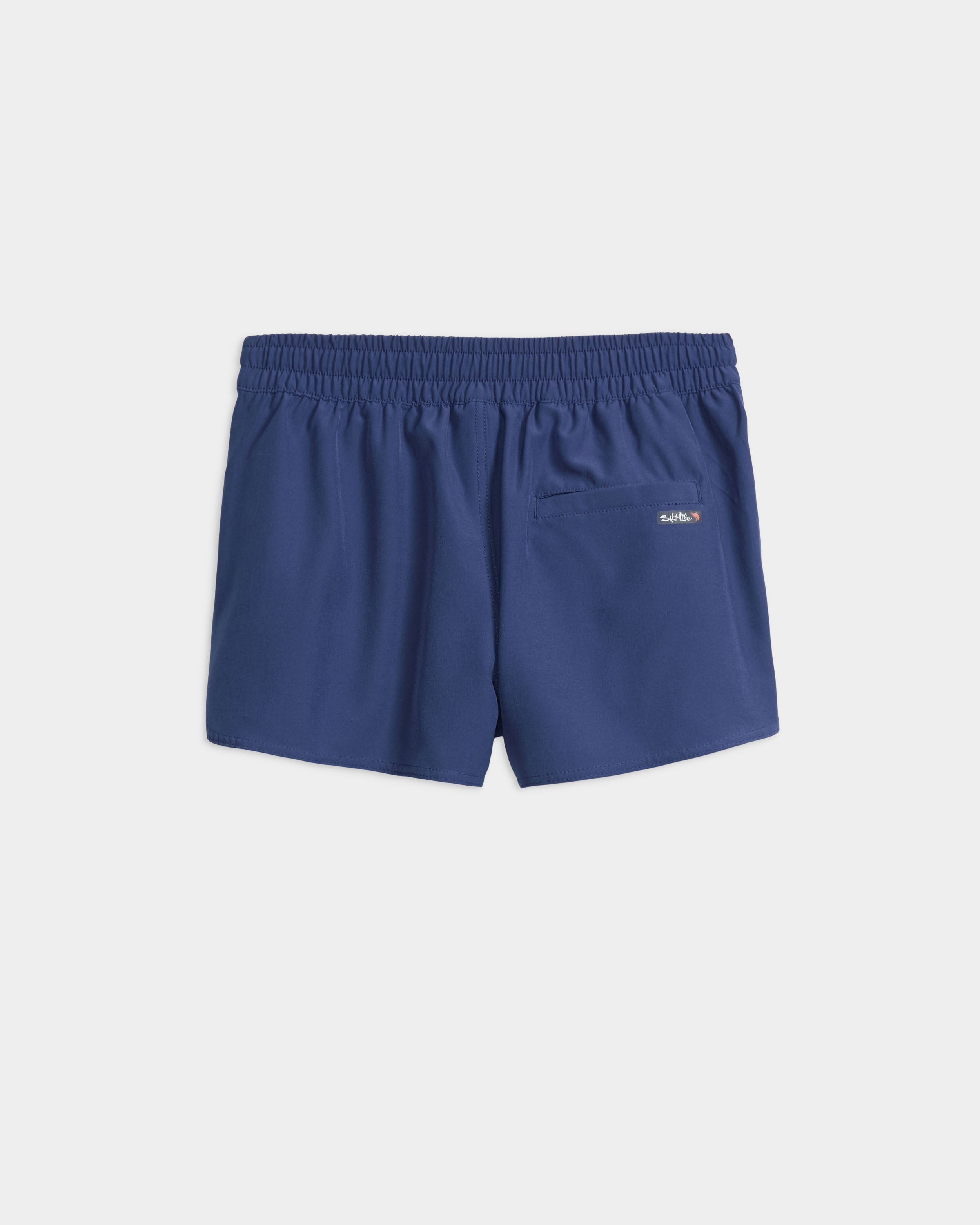 Women's Wanderlust Volley Shorts