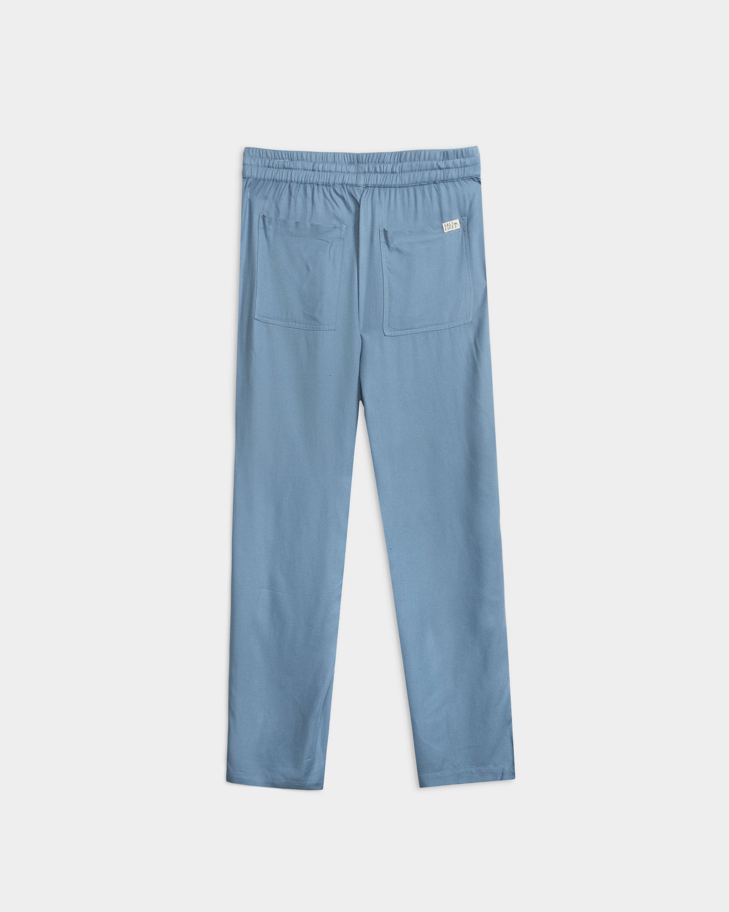 貴重 salsation Polso Pants light blue XL 貴重 salsation Polso