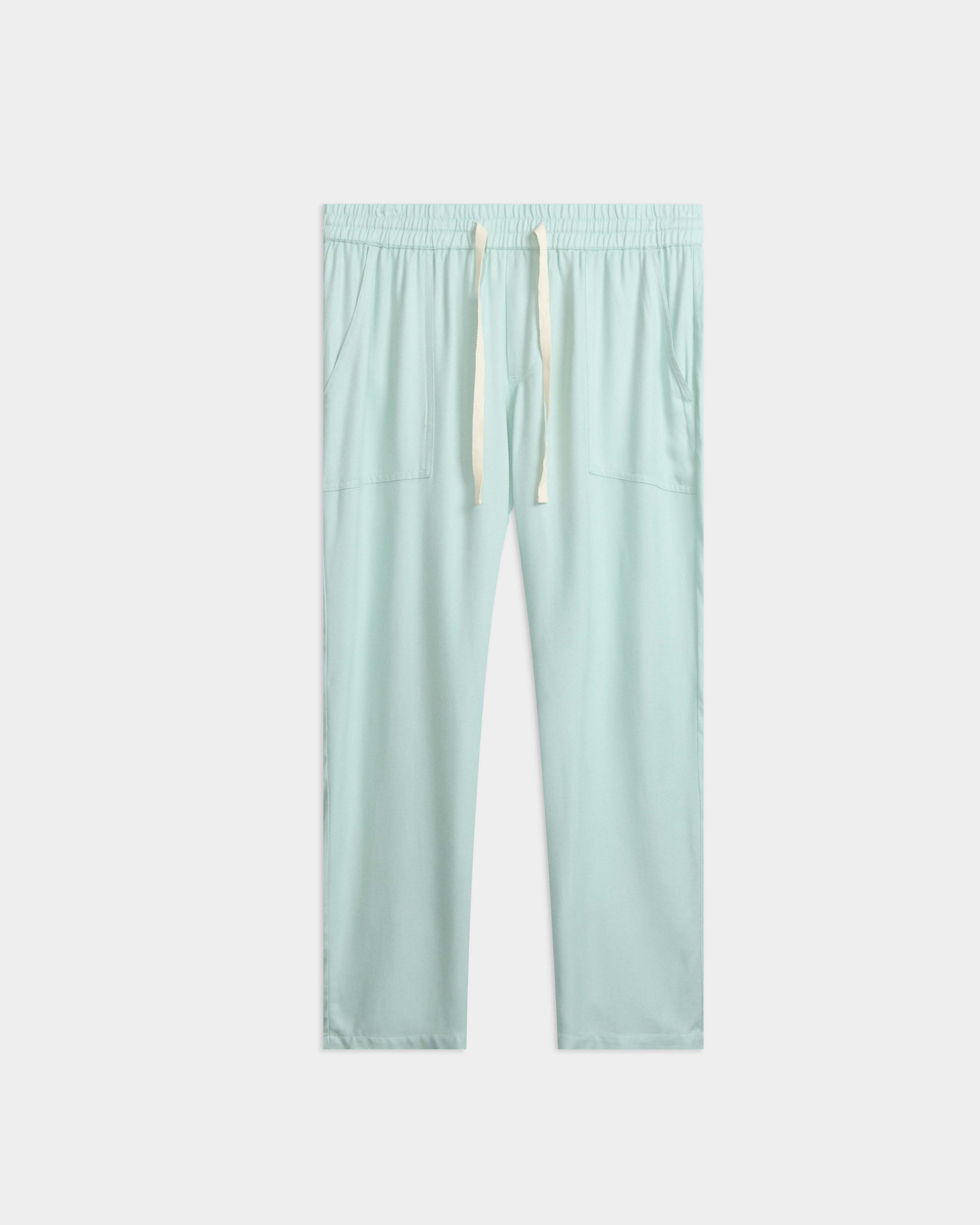 Women's Skipper Woven Lightweight Twill Pants