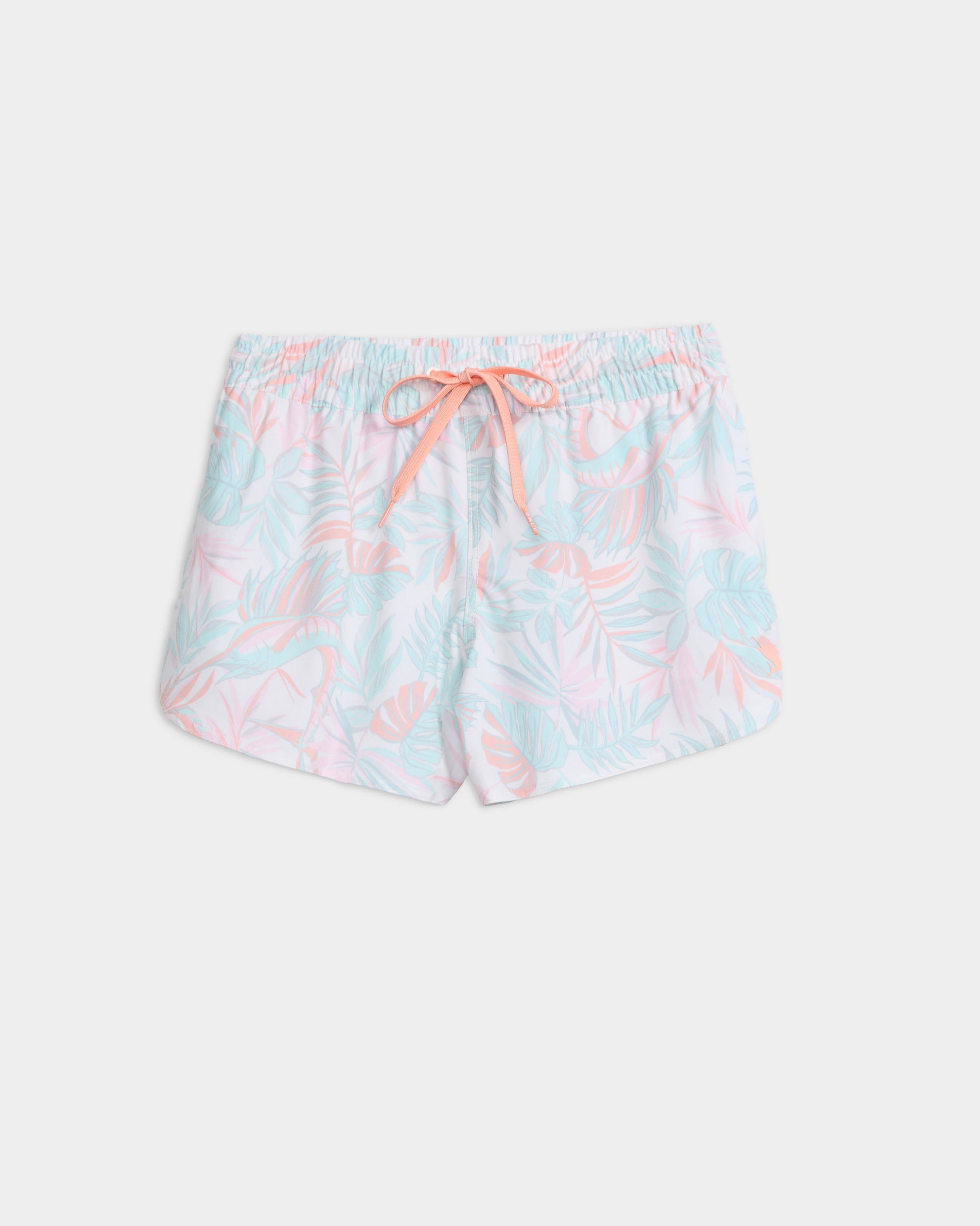 Women's Lush Canopy Volley Shorts