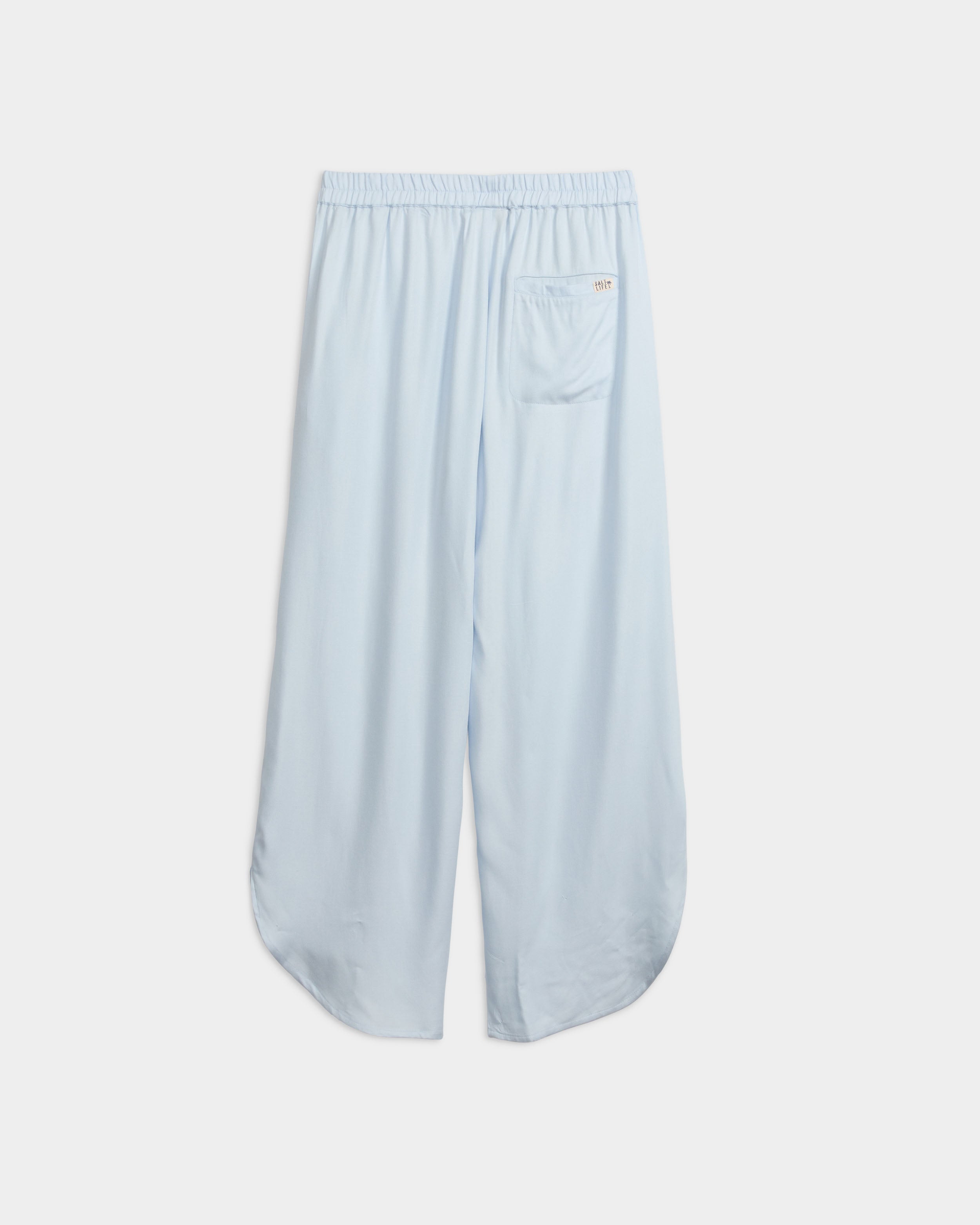 Women's By The Sea Wide Leg Pants