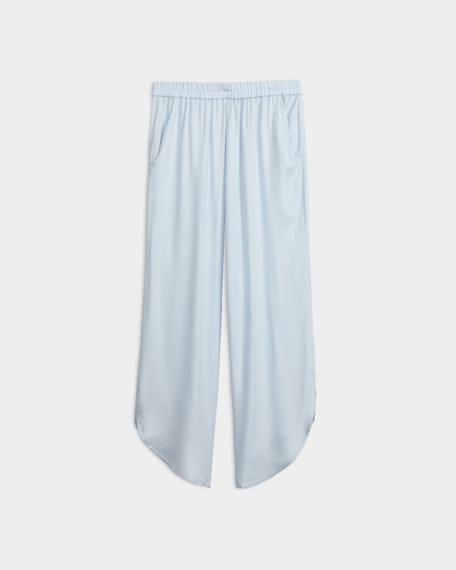 Sea Wide Leg Pants