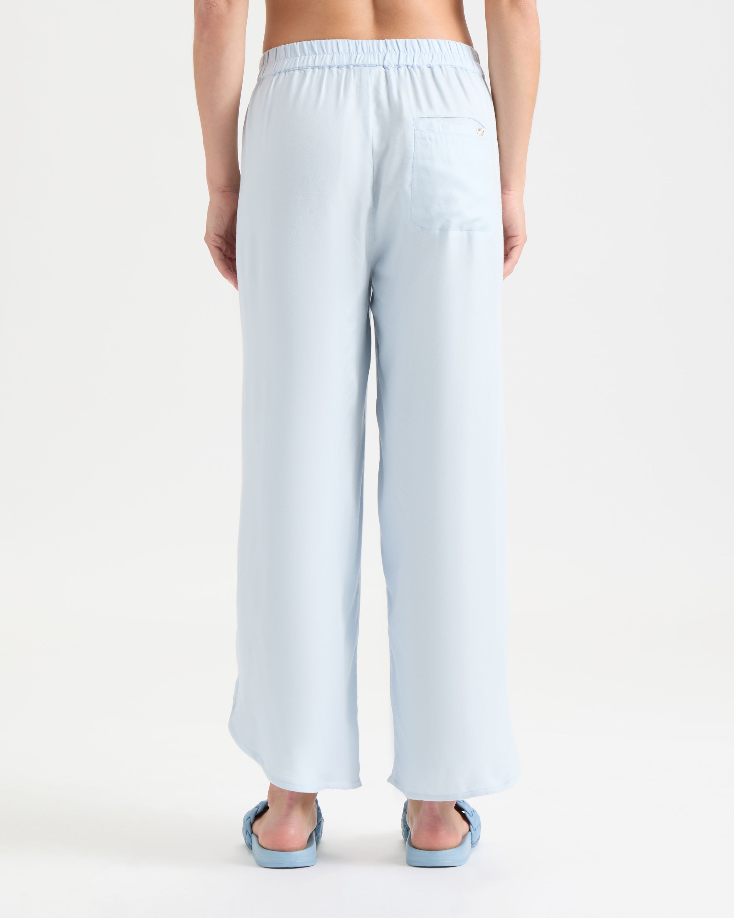 Women's By The Sea Wide Leg Pants