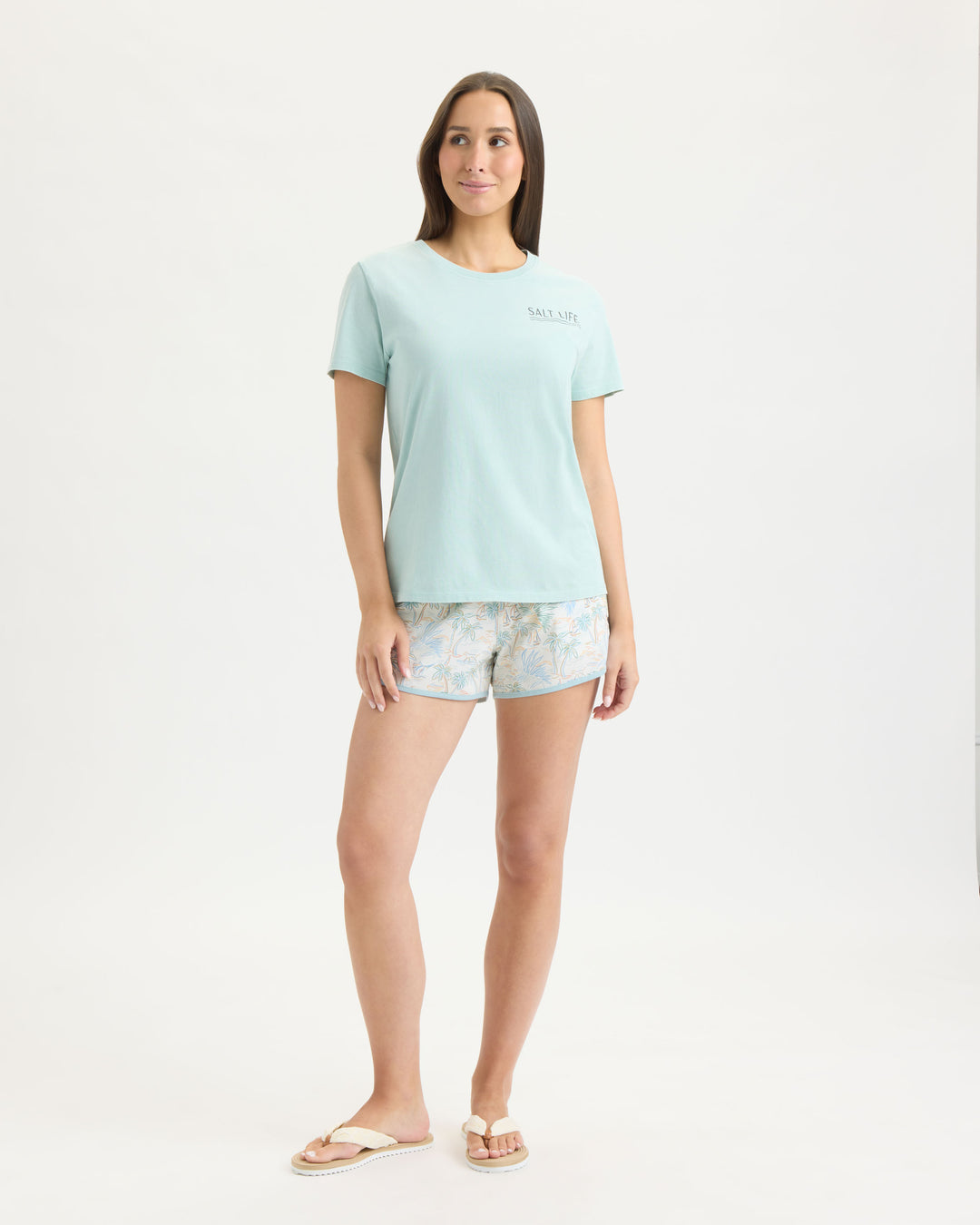 Women’s Wanderlust Aquatrunks