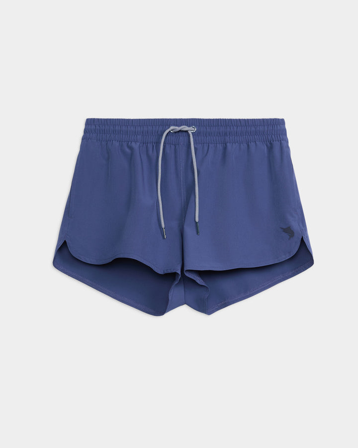 Women’s Wanderlust Aquatrunks