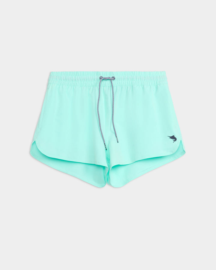 Women’s Wanderlust Aquatrunks