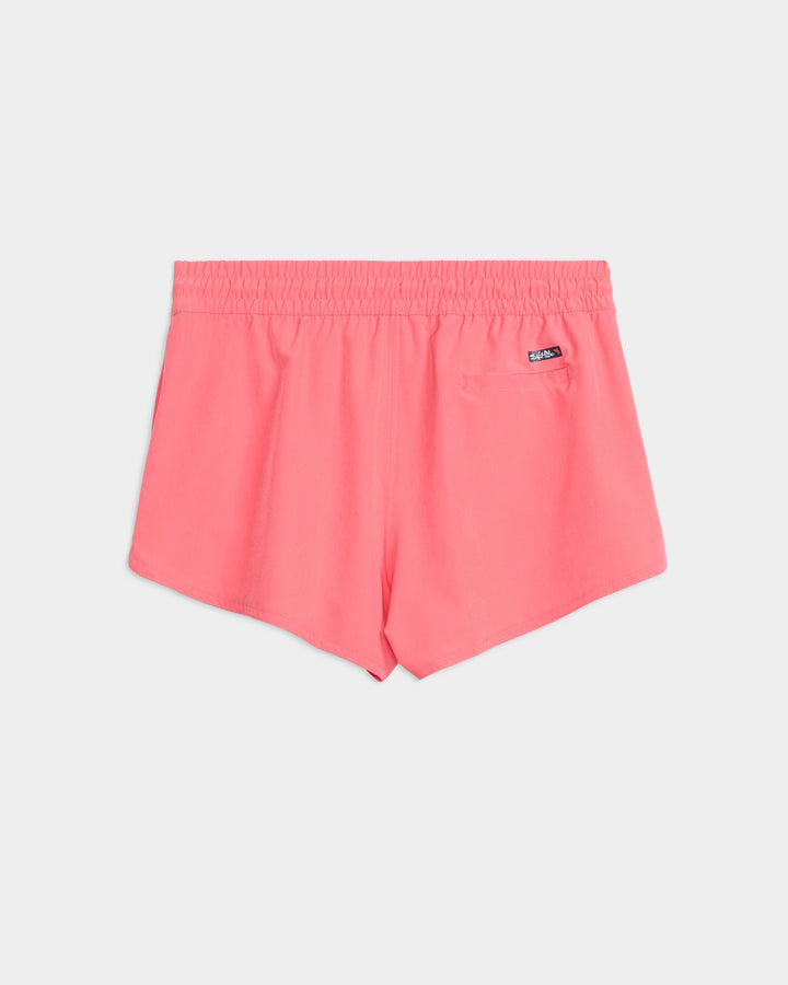 Women’s Wanderlust Aquatrunks