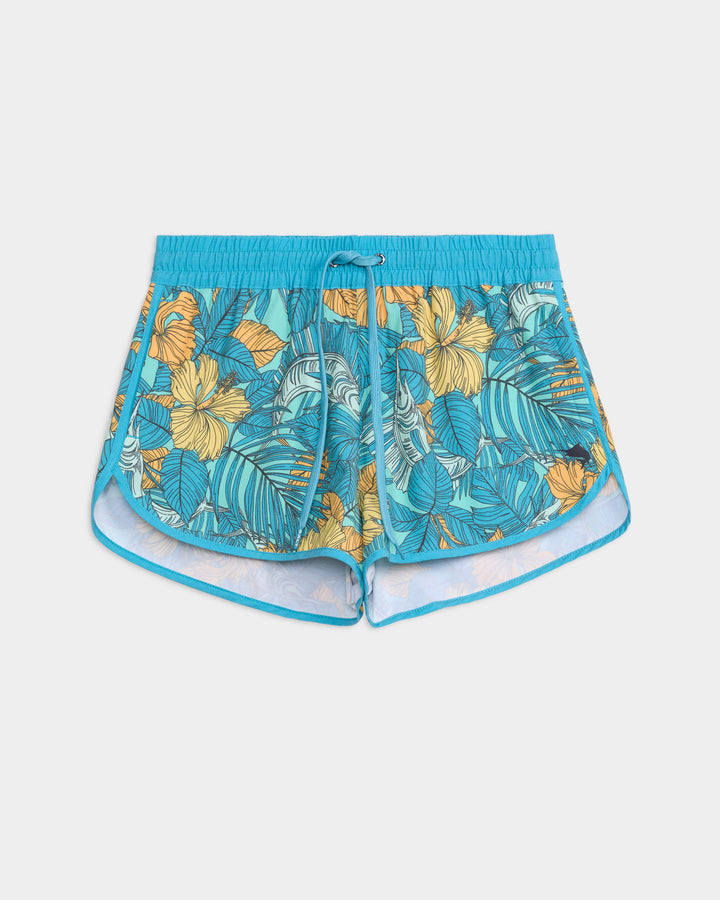 Women's Sailfish Blossom Aquatrunks