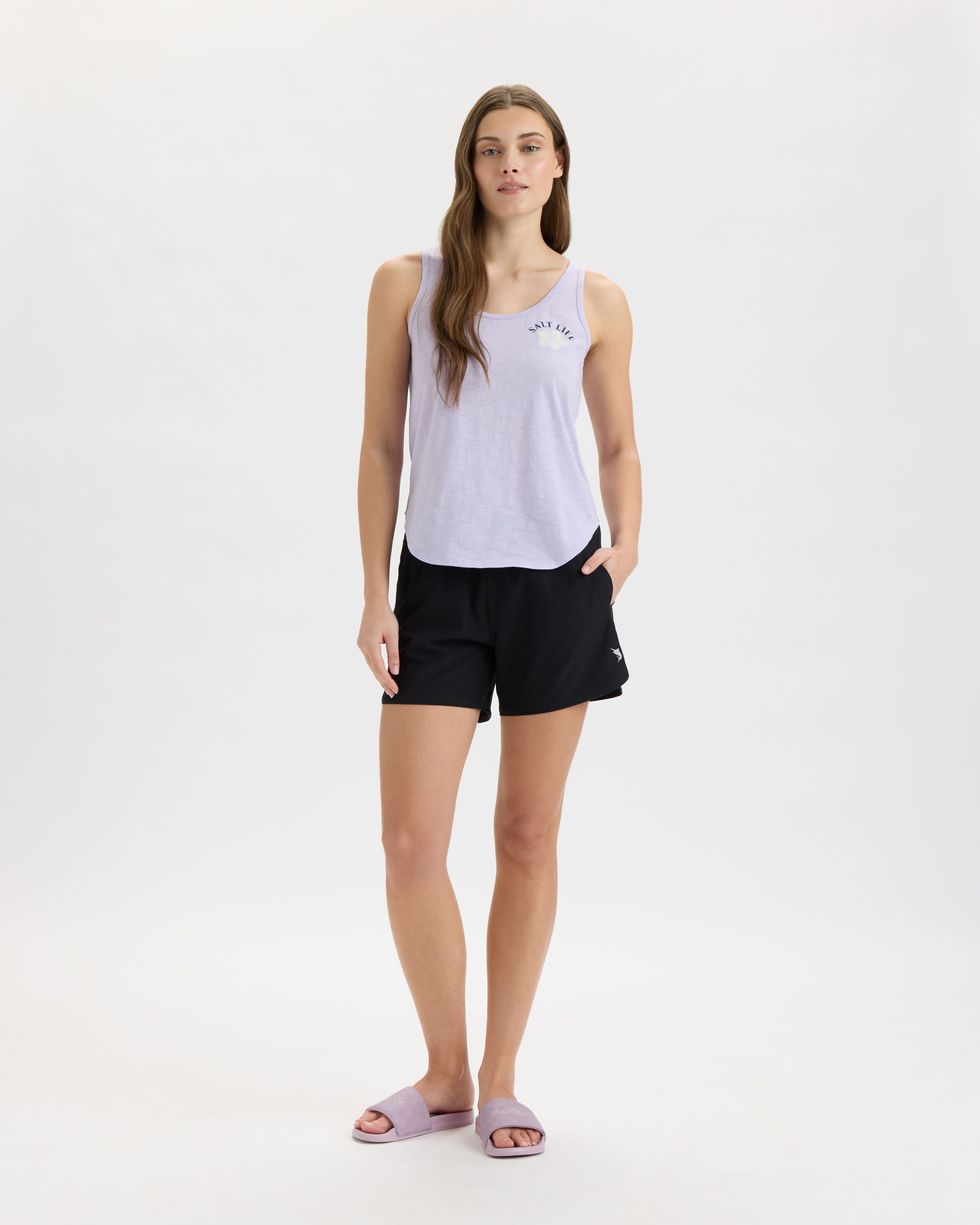 Women's Better Daze Aquatrunks