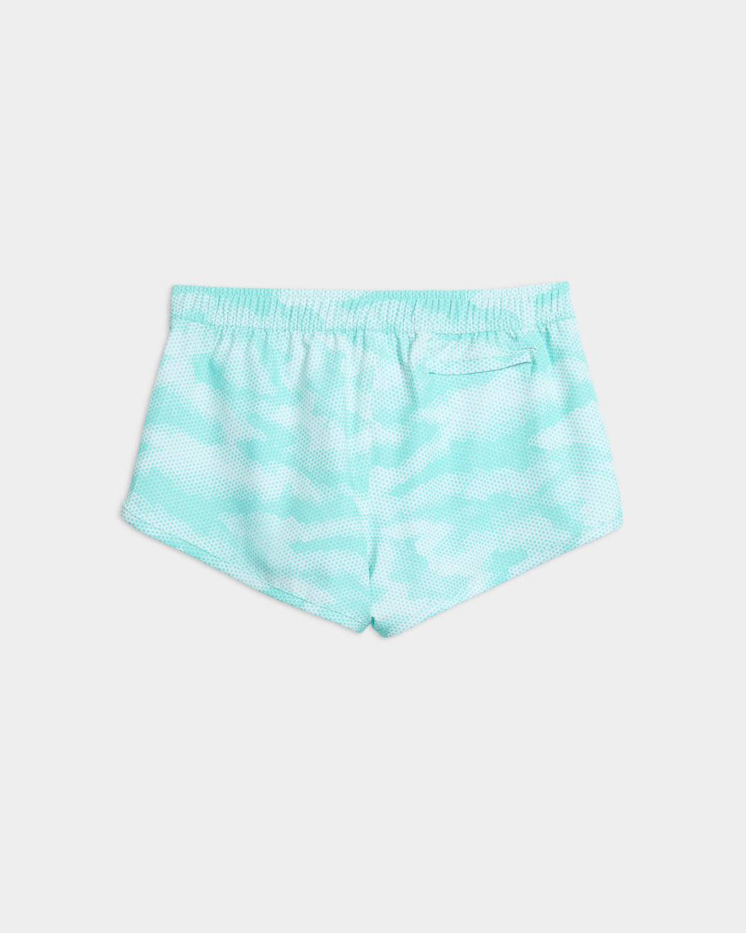 Women’s Camo Hive Aquatrunks