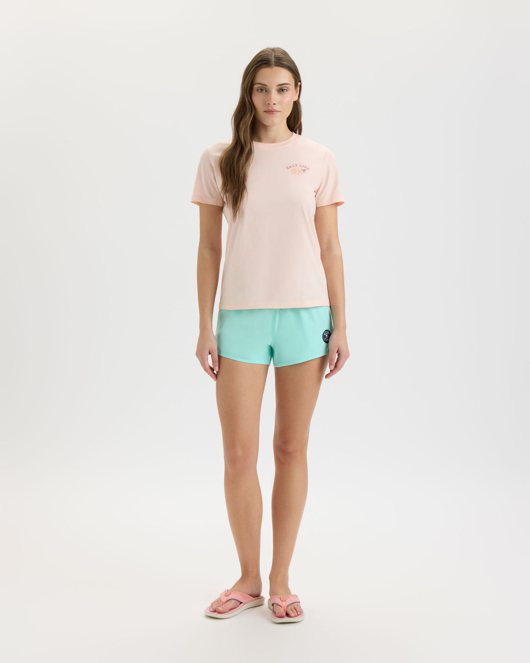 Women's Good Daze Volley Shorts