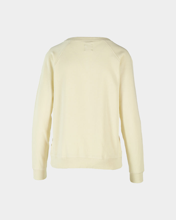 Women's Tropic Tides Crew Neck Sweatshirt