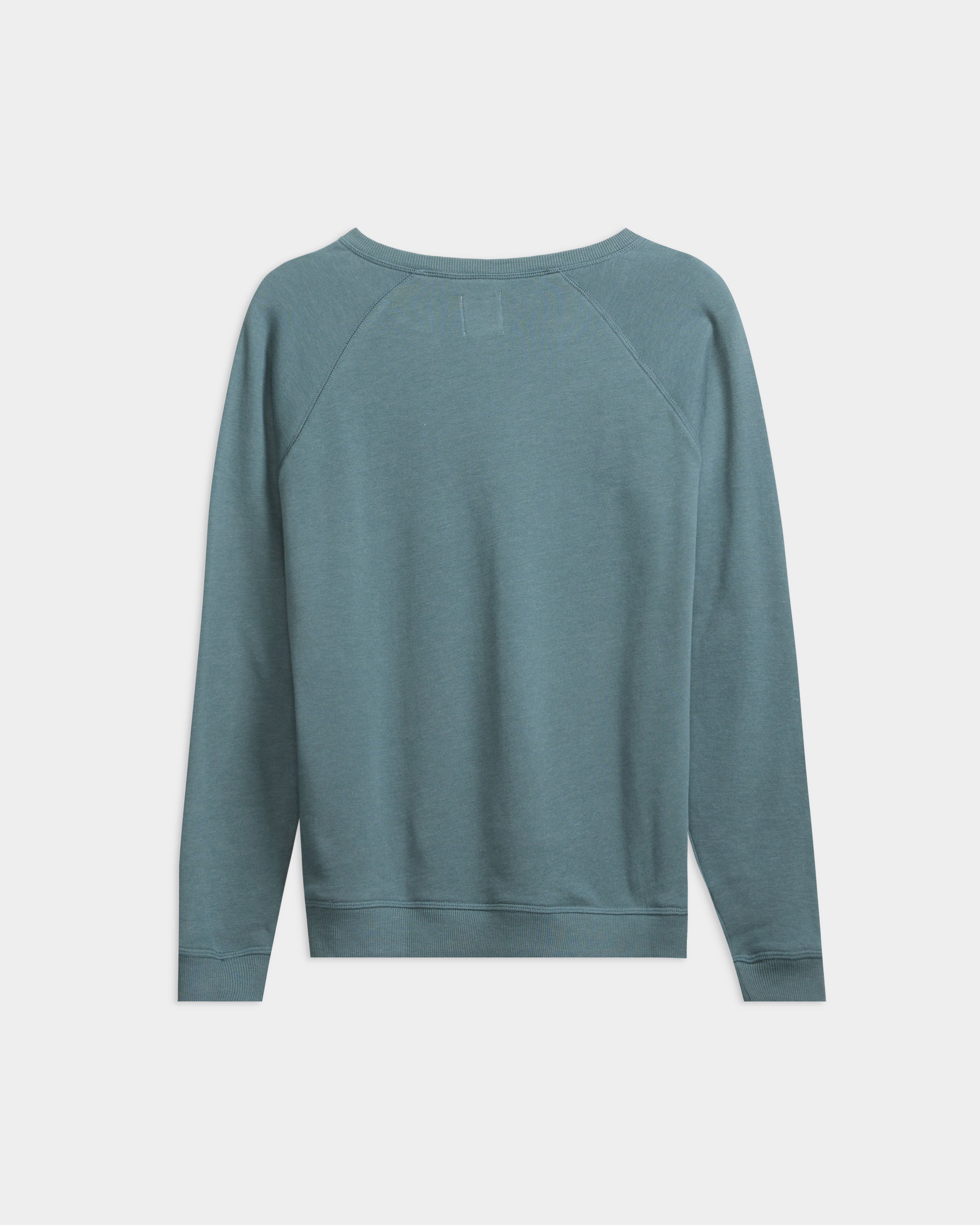 Women's Tropic Tides Crew Neck Sweatshirt