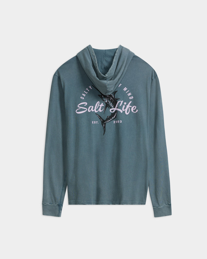 Women's Sea Challenger Hoodie