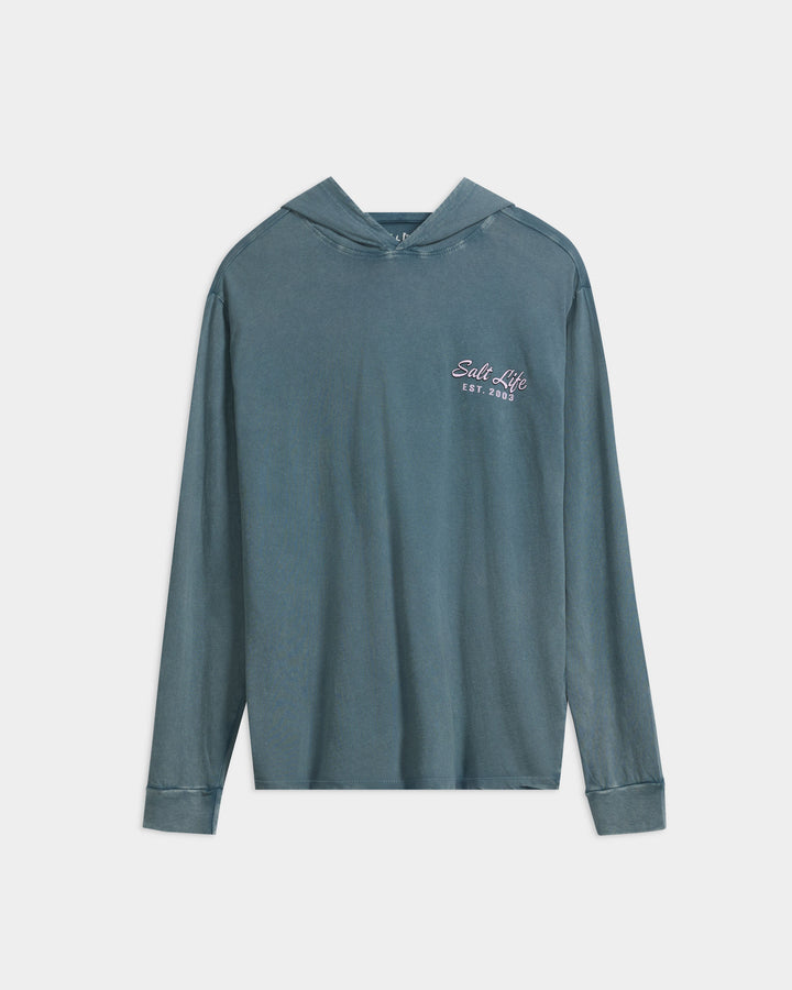 Women's Sea Challenger Hoodie