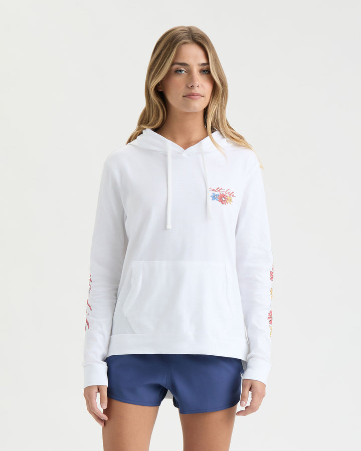 Women’s Honu Hoodie