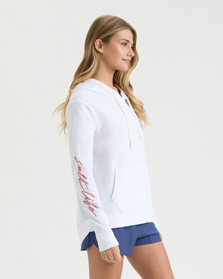 Women’s Honu Hoodie