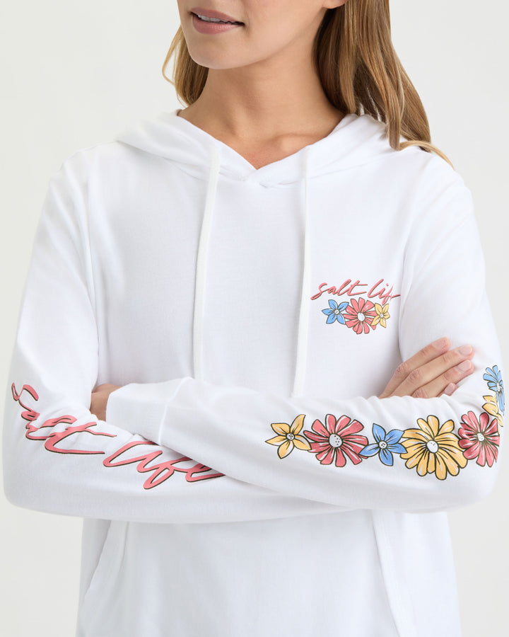 Women’s Honu Hoodie