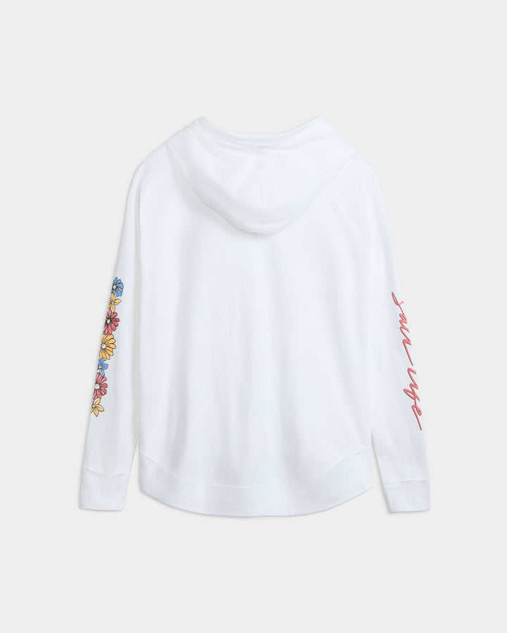 Women’s Honu Hoodie