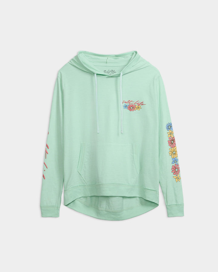 Women’s Honu Hoodie