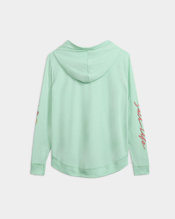 Women’s Honu Hoodie