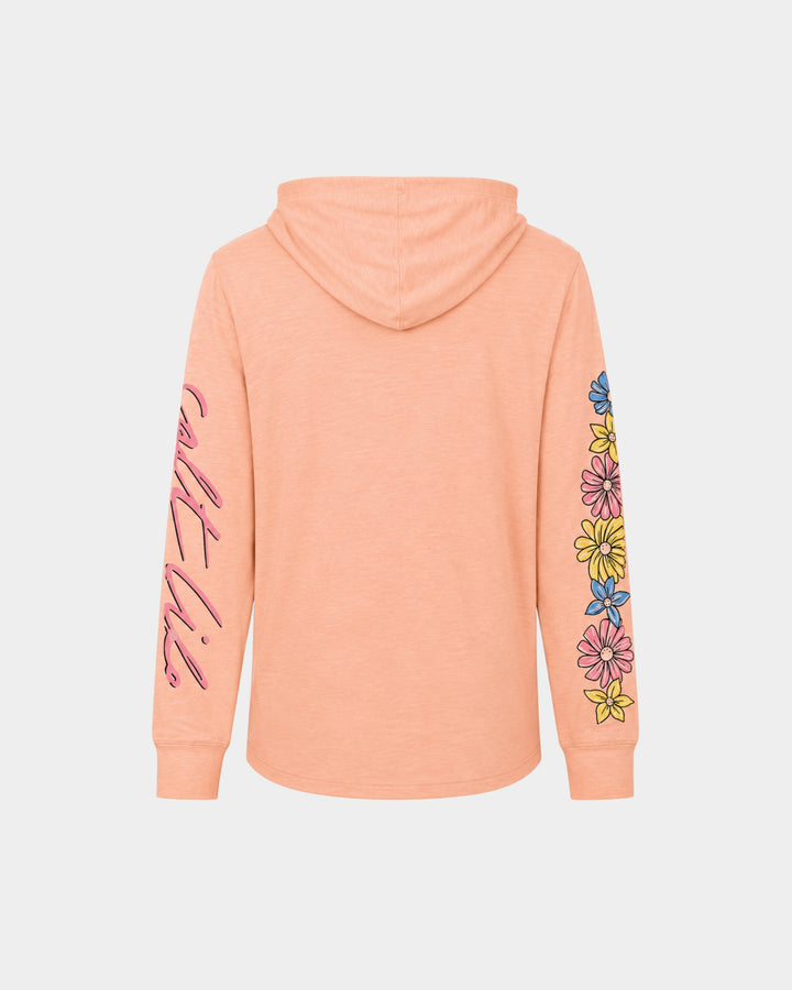 Women’s Honu Hoodie