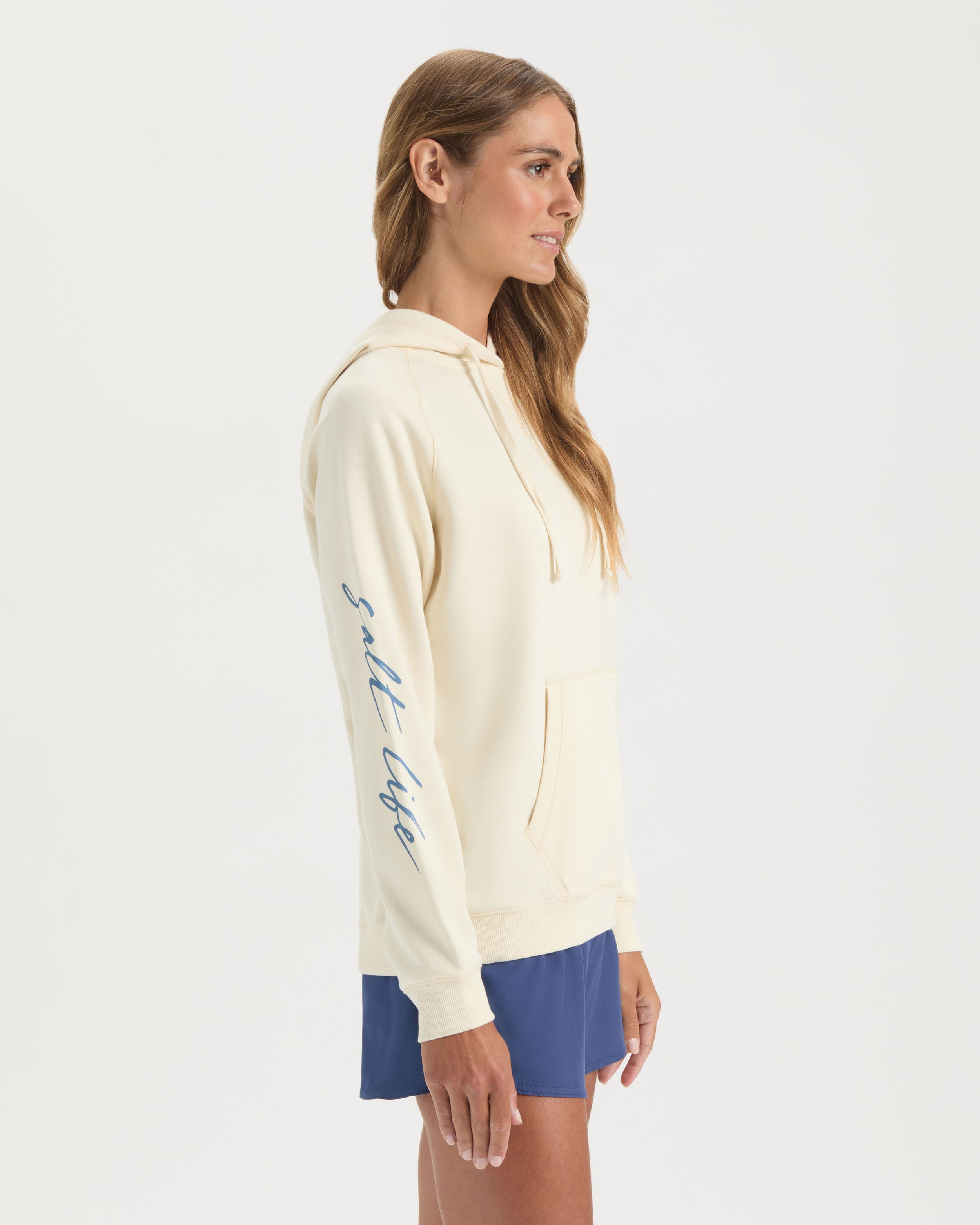 Women's Crab Bay Hoodie