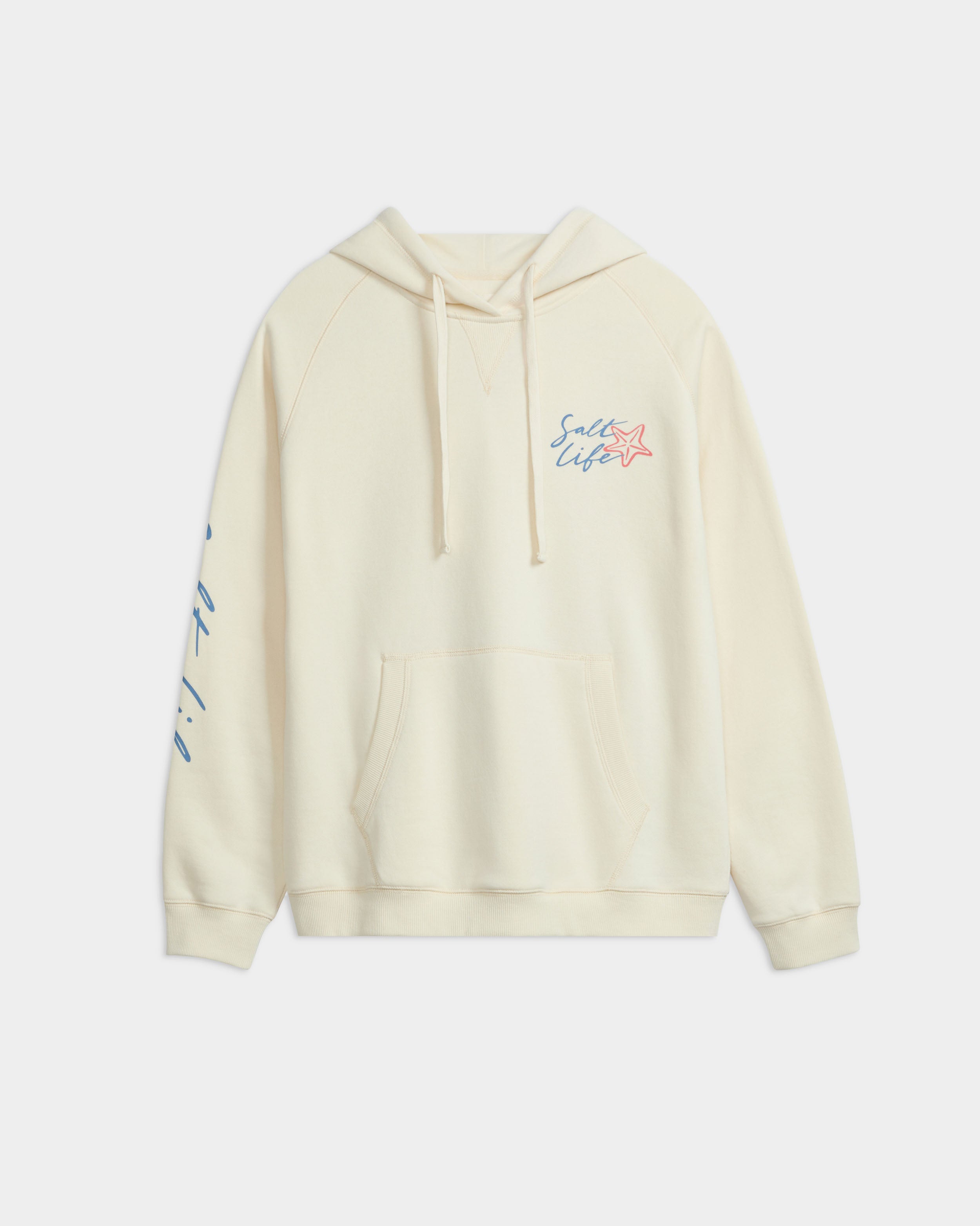 Women's Crab Bay Hoodie – Salt Life