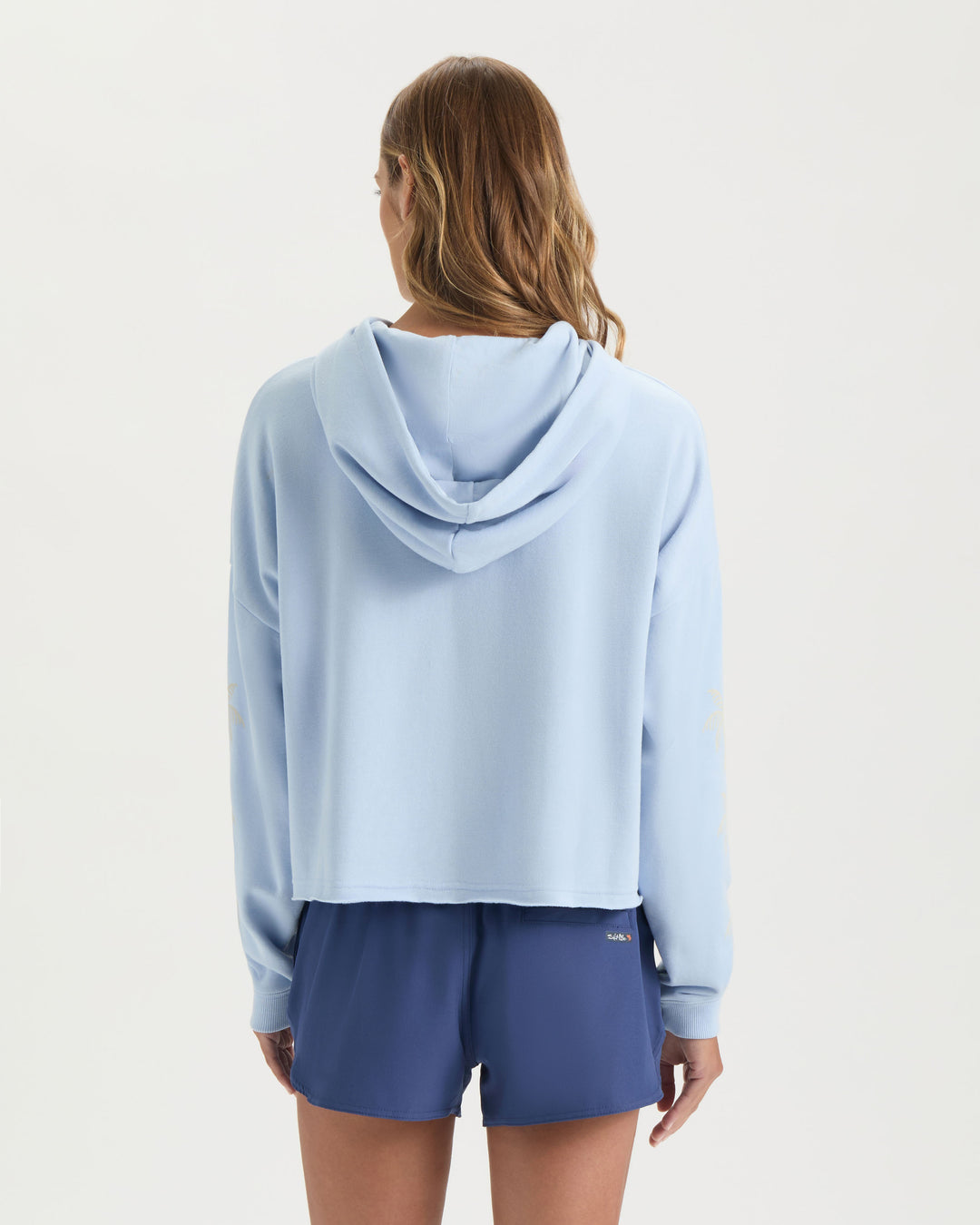 Women’s Checked Out Hoodie