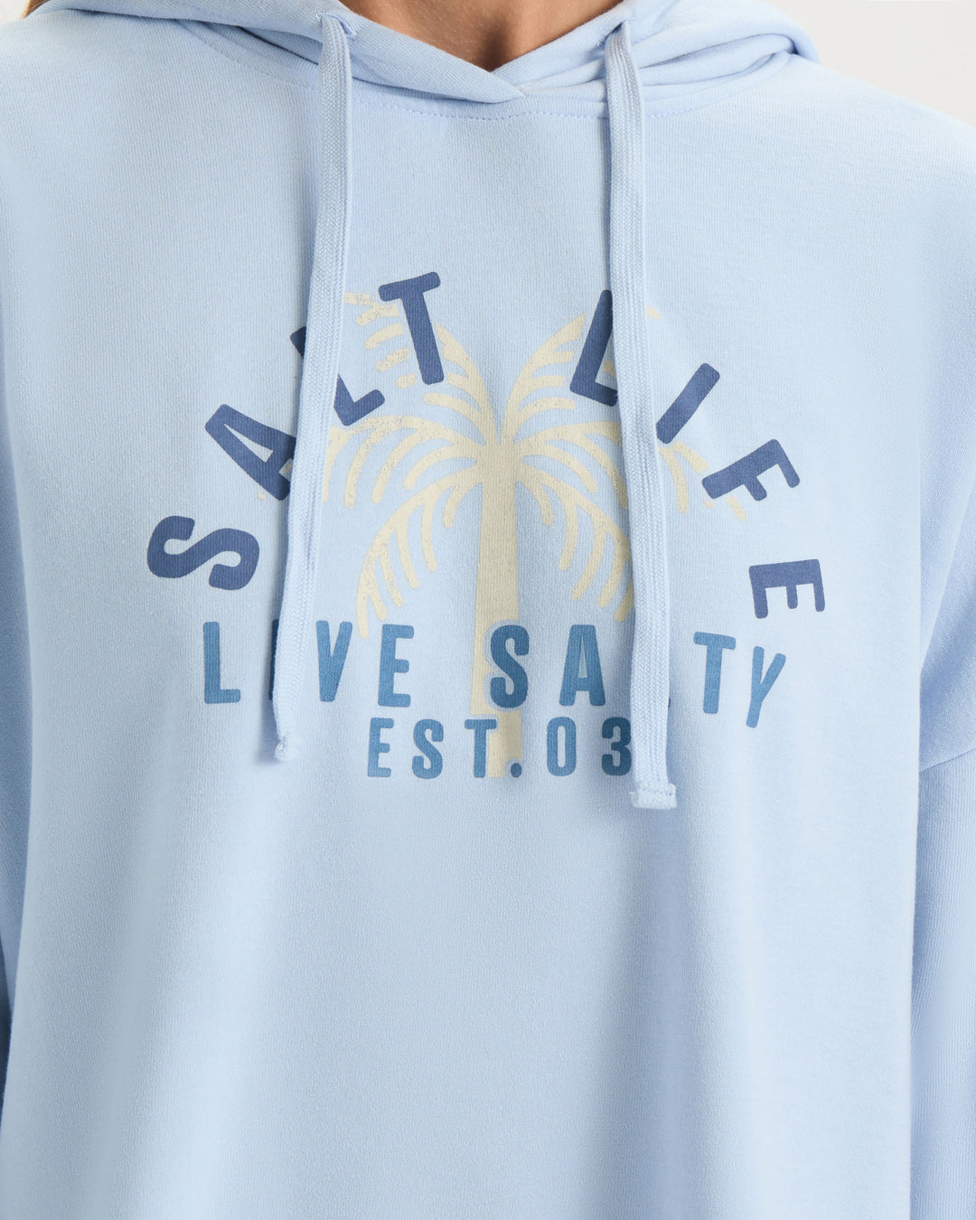 Women’s Checked Out Hoodie