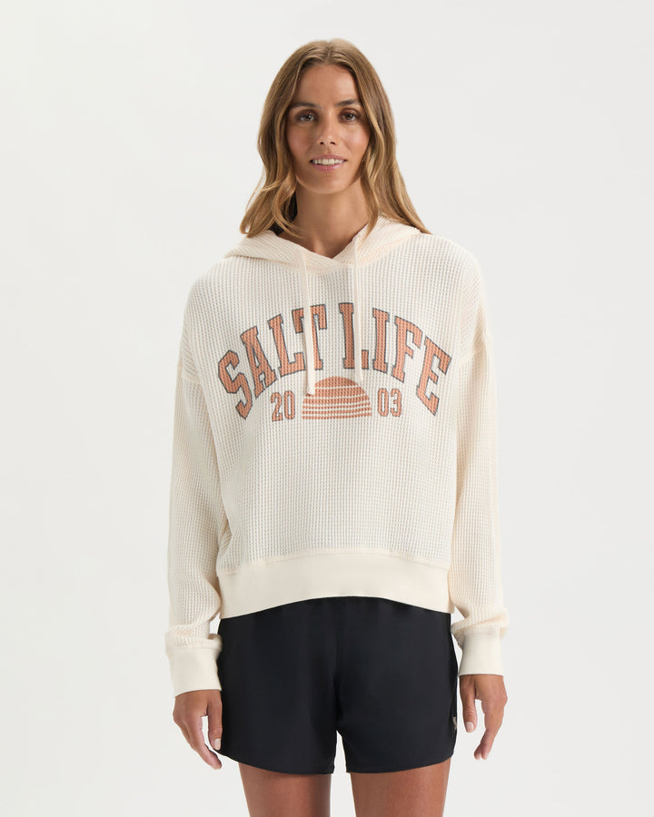 Women’s Starry Night Hoodie