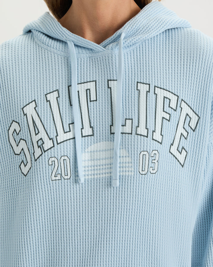 Women’s Starry Night Hoodie