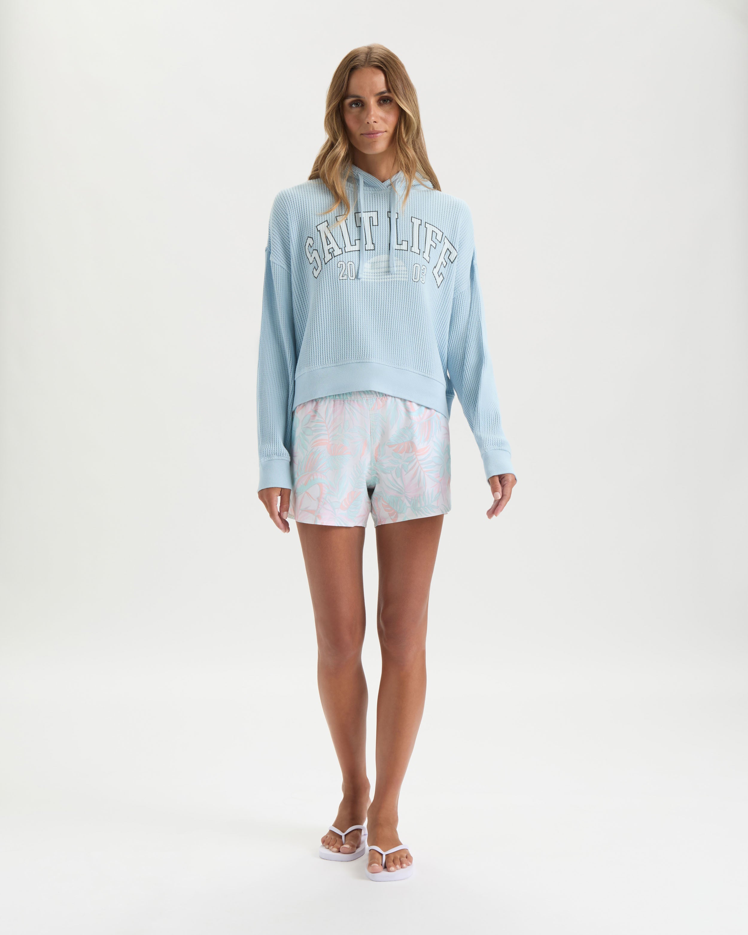 Women's Starry Night Hoodie