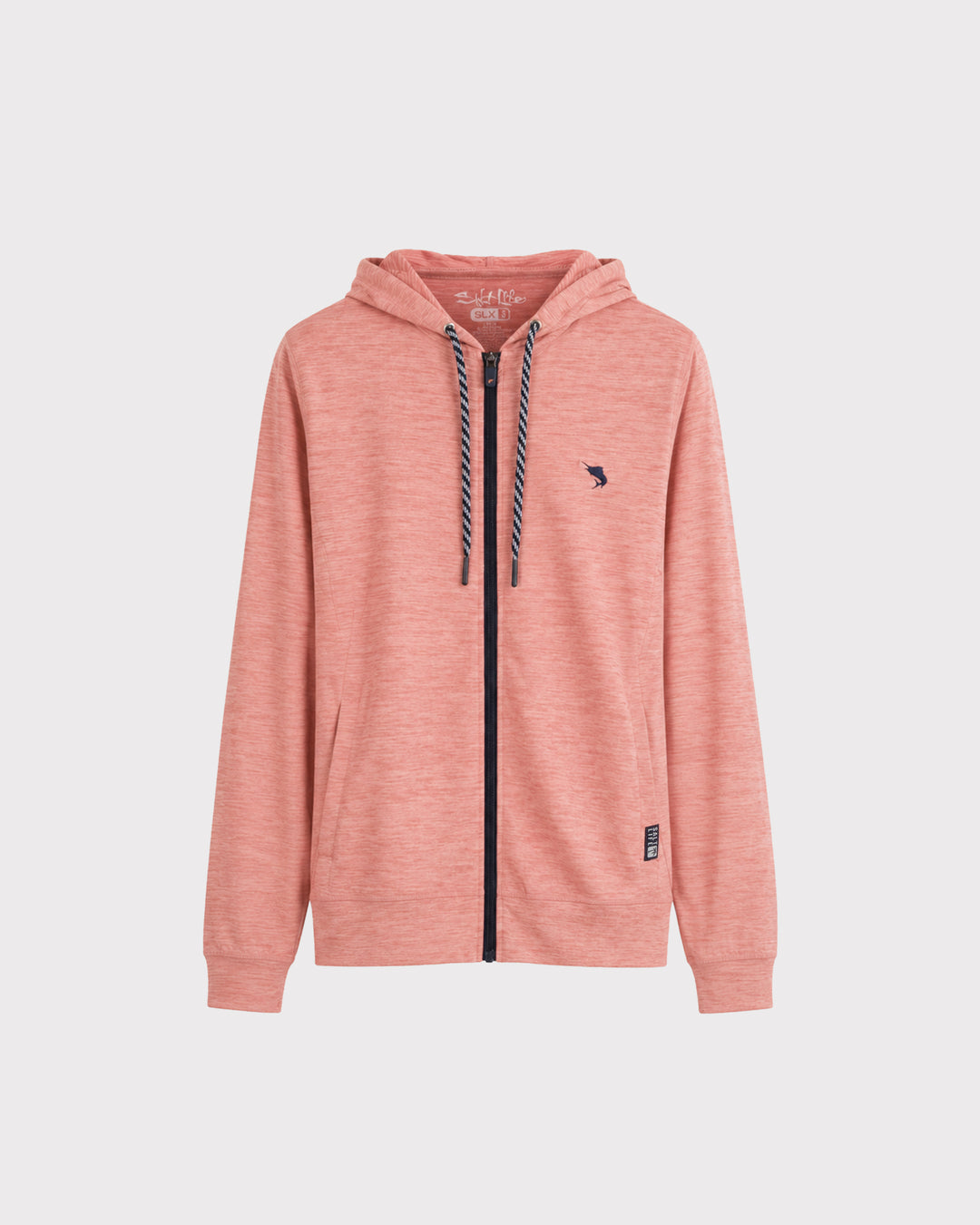 Women’s Resist Zip Up Lightweight Performance Hoodie