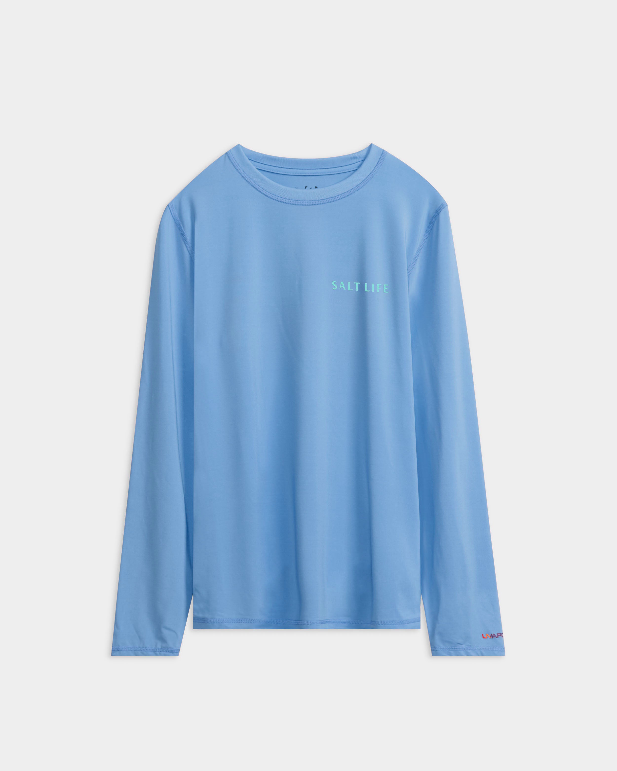 Women's Green Room SLX Performance Long Sleeve Shirt