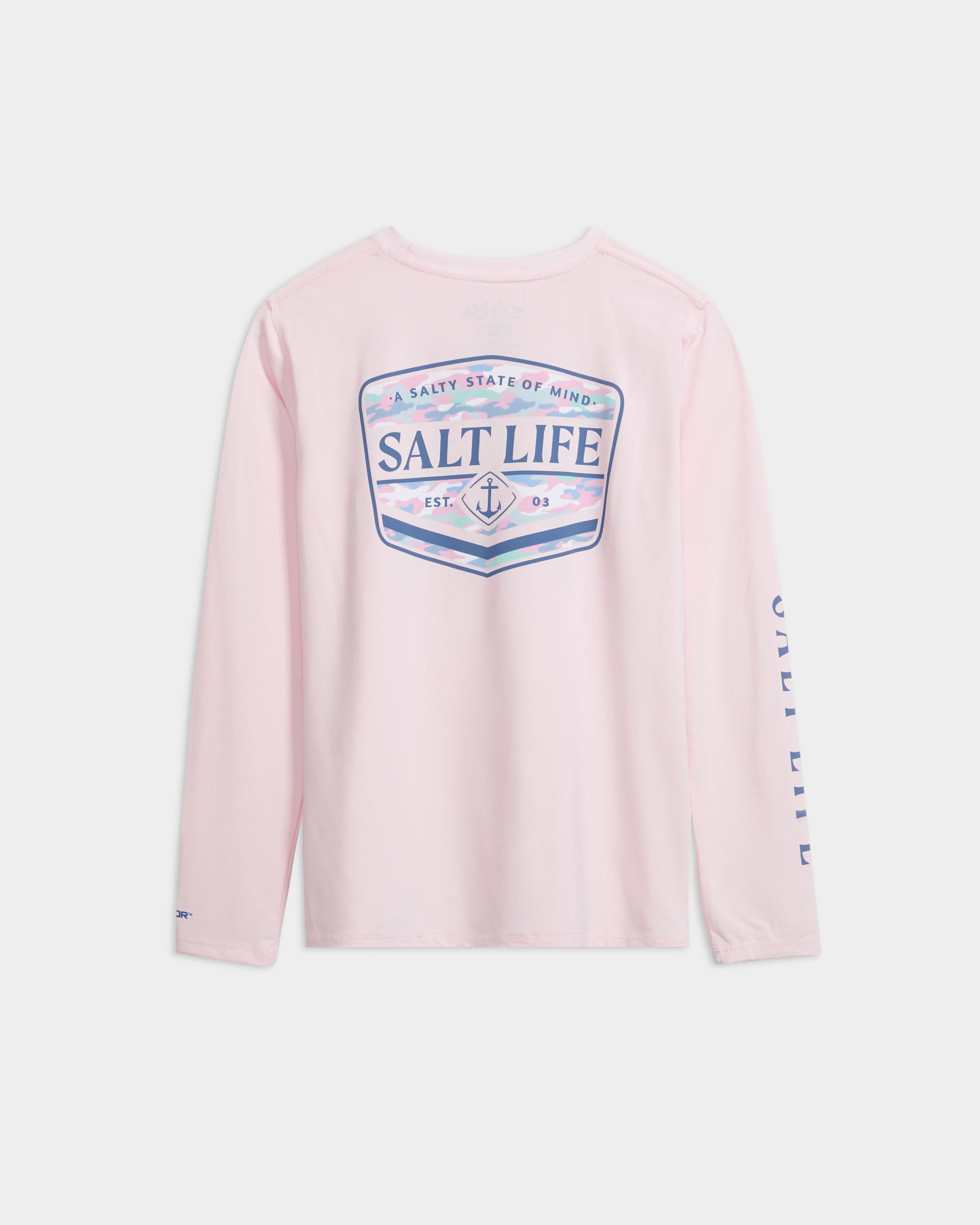 Women's Ambush Anchor SLX Performance Long Sleeve Shirt