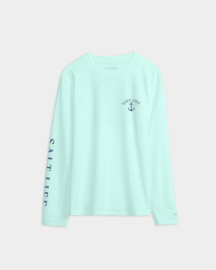 Women's Ambush Anchor SLX Performance Long Sleeve Shirt