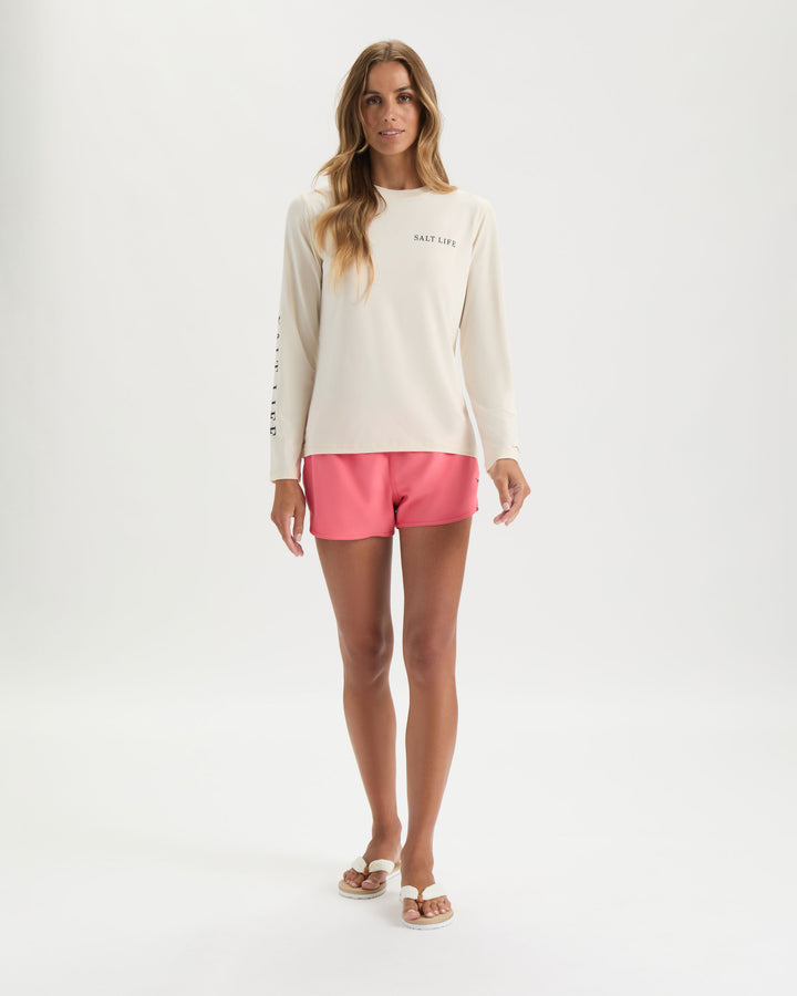 Women's Lush Livin SLX Performance Long Sleeve Shirt