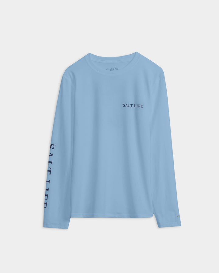 Women's Lush Livin SLX Performance Long Sleeve Shirt